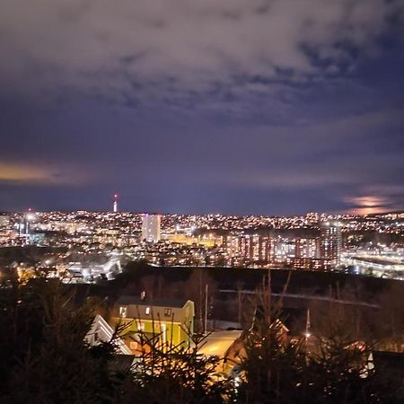 Adorable 1-Bedroom Apartment With A Fantastic View - Free Parking Trondheim Exterior foto