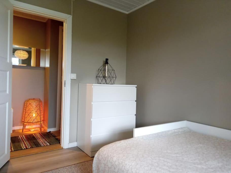 Adorable 1-Bedroom Apartment With A Fantastic View - Free Parking Trondheim Exterior foto